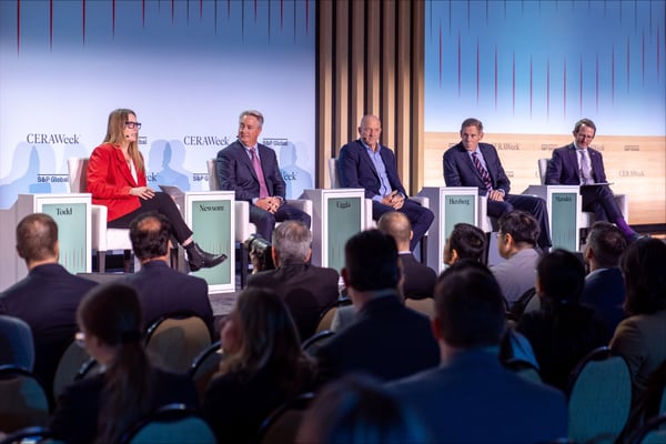 CERAWeek2024_Photo of the Day_Day 2 CERAWeek2024_Photo of the Day_Day 2