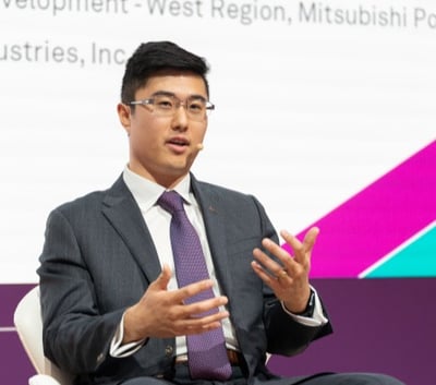 Kai Guo_CERAWeek23 Kai Guo_CERAWeek23