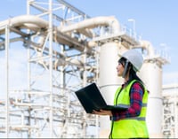 Power Plant Employee Power Plant Employee