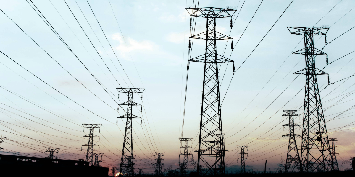 Energy|エネルギー・電線